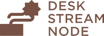 Desk Stream Node